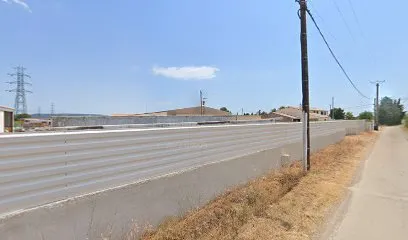 Image de Tower Echaf Isolation