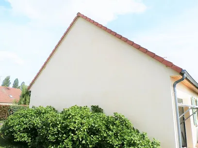 Image de TURONE FAÇADES - Applicateur Exclusif VERTIKAL® 🏡