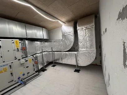 Image de YLB Calorifuge