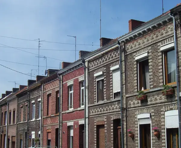 Prix Isolation Extérieure Prix isolation extérieure Anzin