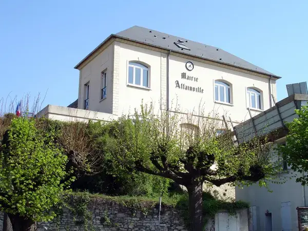 Prix Isolation Extérieure Prix isolation extérieure Attainville