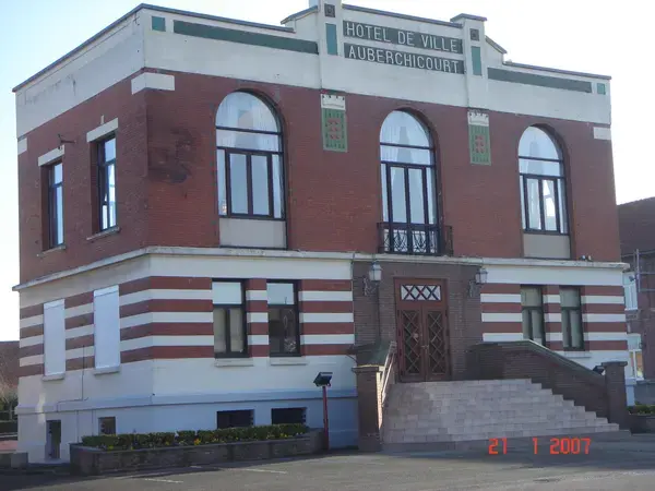 Prix Isolation Extérieure Prix isolation extérieure Auberchicourt