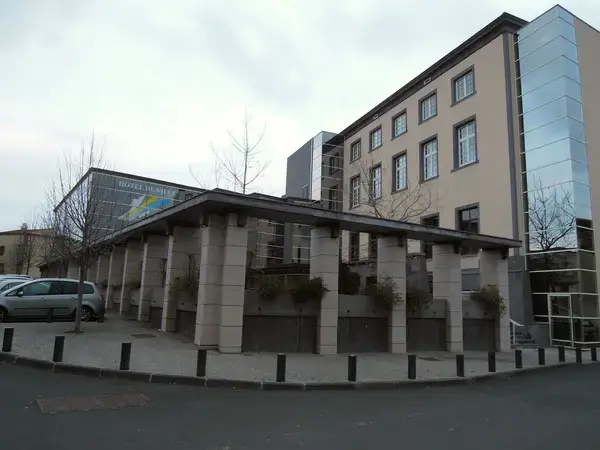 Prix Isolation Extérieure Prix isolation extérieure Aubière