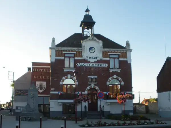 Prix Isolation Extérieure Prix isolation extérieure Auchy-les-Mines