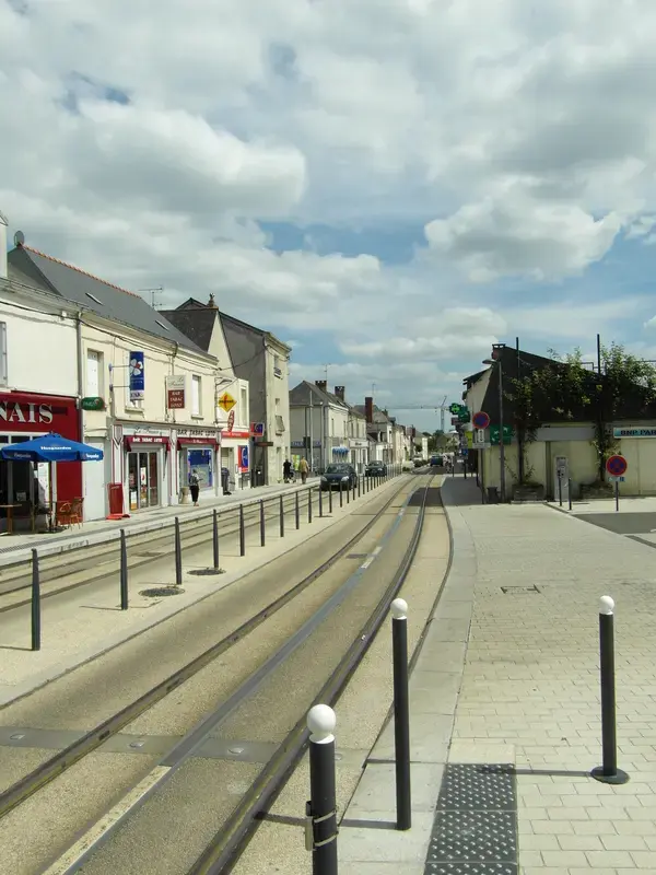 Prix Isolation Extérieure Prix isolation extérieure Avrillé