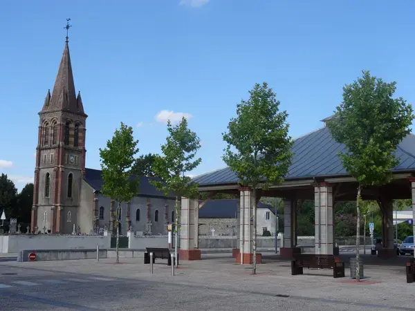 Prix Isolation Extérieure Prix isolation extérieure Barbazan-Debat