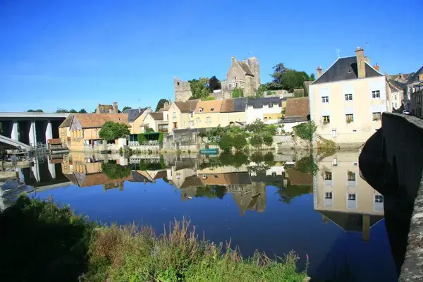 Prix Isolation Extérieure Prix isolation extérieure Beaumont-sur-Sarthe