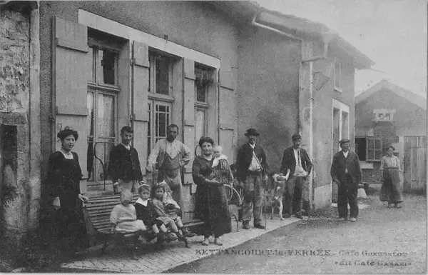 Prix Isolation Extérieure Prix isolation extérieure Bettancourt-la-Ferrée