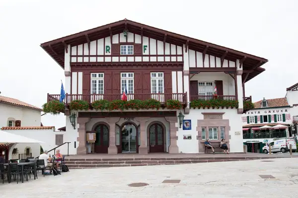 Prix Isolation Extérieure Prix isolation extérieure Bidart