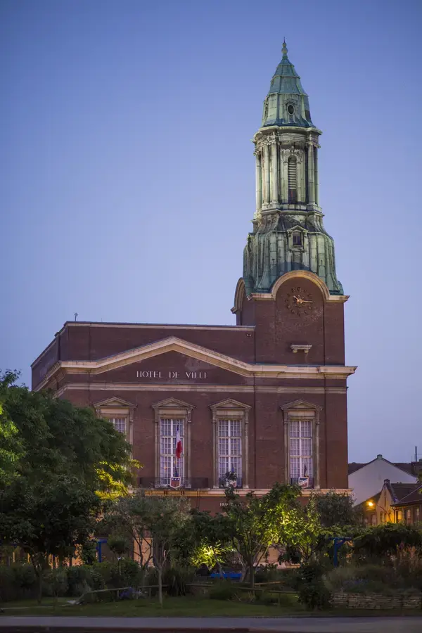 Prix Isolation Extérieure Prix isolation extérieure Bois-Colombes