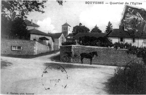 Prix Isolation Extérieure Prix isolation extérieure Bouvesse-Quirieu