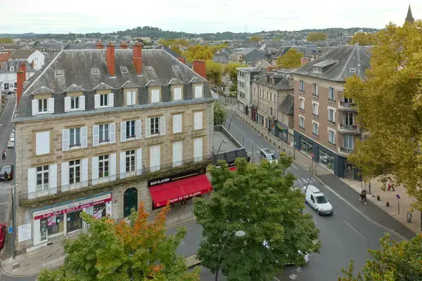 Prix Isolation Extérieure Prix isolation extérieure Brive-la-Gaillarde