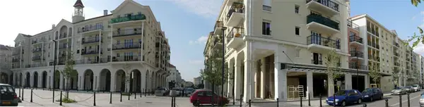 Prix Isolation Extérieure Prix isolation extérieure Bussy-Saint-Georges