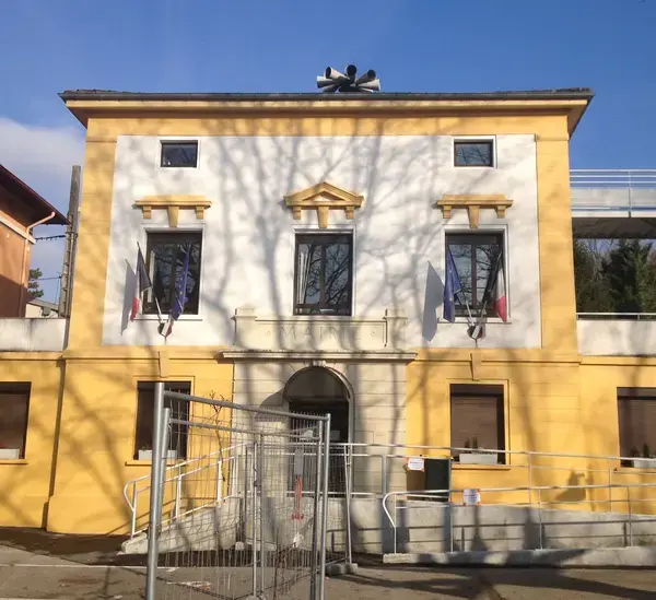 Prix Isolation Extérieure Prix isolation extérieure Cailloux-sur-Fontaines