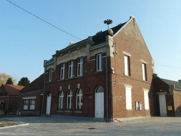 Prix Isolation Extérieure Prix isolation extérieure Cantaing-sur-Escaut