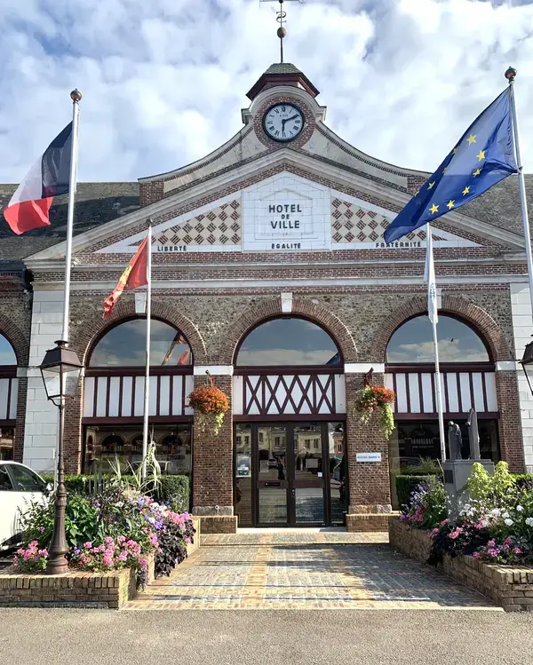 Prix Isolation Extérieure Prix isolation extérieure Cany-Barville