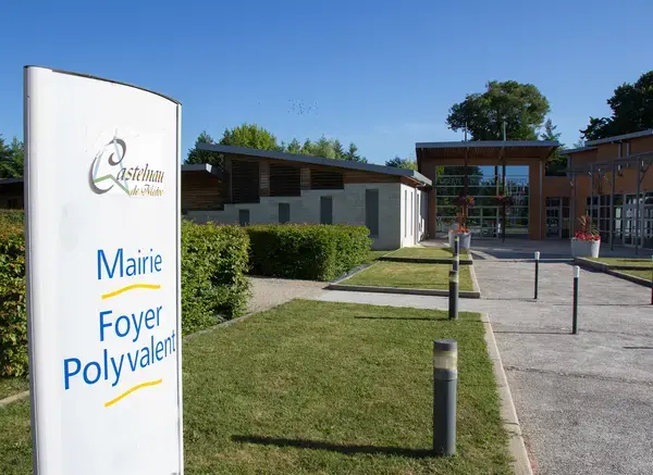 Prix Isolation Extérieure Prix isolation extérieure Castelnau-de-Médoc