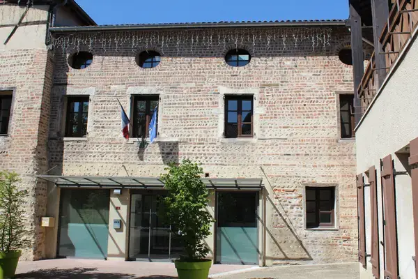 Prix Isolation Extérieure Prix isolation extérieure Chalamont