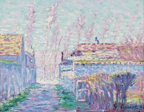 Prix Isolation Extérieure Prix isolation extérieure Champs-sur-Yonne