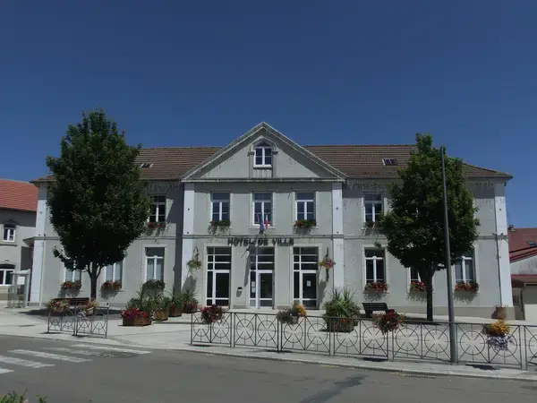 Prix Isolation Extérieure Prix isolation extérieure Charquemont