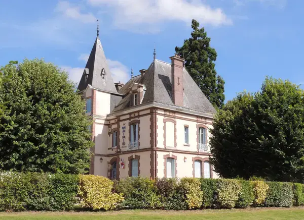 Prix Isolation Extérieure Prix isolation extérieure Cherisy