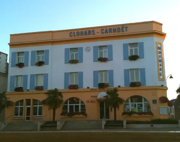 Prix Isolation Extérieure Prix isolation extérieure Clohars-Carnoët