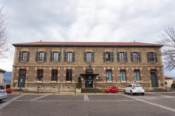 Prix Isolation Extérieure Prix isolation extérieure Clonas-sur-Varèze