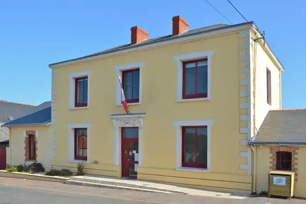 Prix Isolation Extérieure Prix isolation extérieure Corcoué-sur-Logne