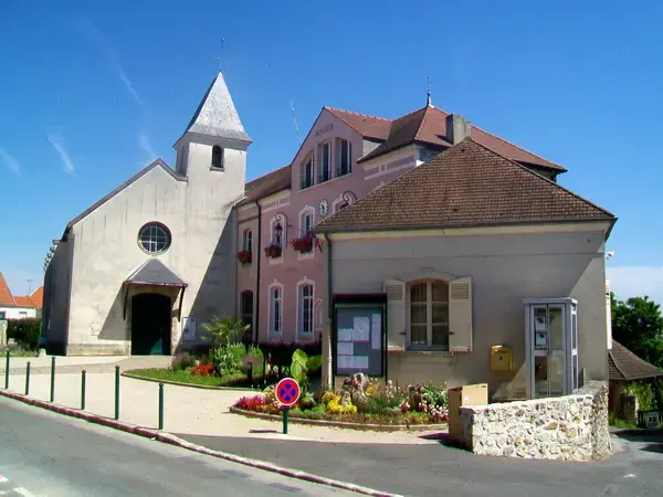 Prix Isolation Extérieure Prix isolation extérieure Crégy-lès-Meaux