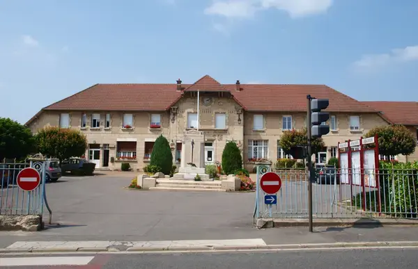 Prix Isolation Extérieure Prix isolation extérieure Crouy