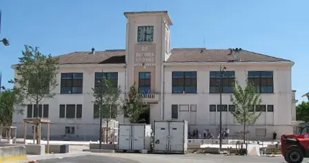 Prix Isolation Extérieure Prix isolation extérieure Décines-Charpieu