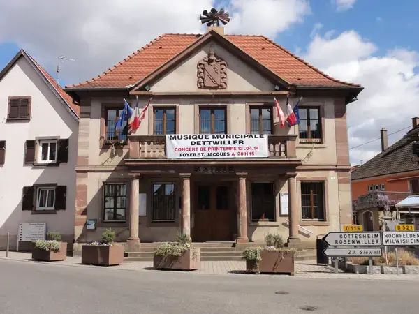 Prix Isolation Extérieure Prix isolation extérieure Dettwiller