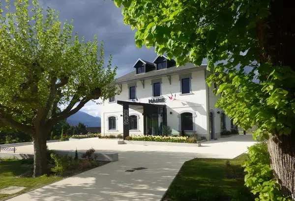 Prix Isolation Extérieure Prix isolation extérieure Drumettaz-Clarafond