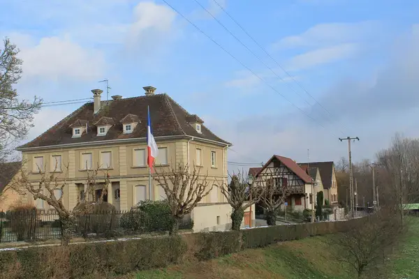 Prix Isolation Extérieure Prix isolation extérieure Drusenheim