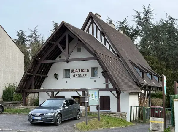 Prix Isolation Extérieure Prix isolation extérieure Émerainville