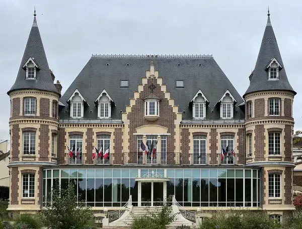 Prix Isolation Extérieure Prix isolation extérieure Épinay-sous-Sénart