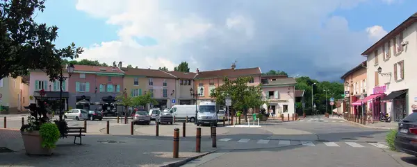 Prix Isolation Extérieure Prix isolation extérieure Eybens