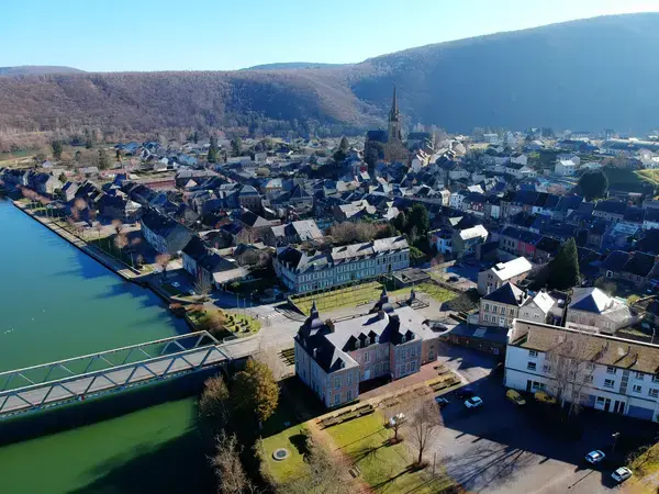 Prix Isolation Extérieure Prix isolation extérieure Fumay