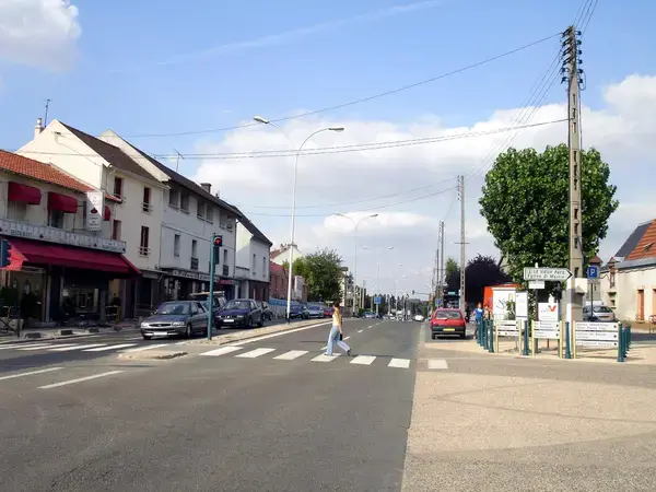 Prix Isolation Extérieure Prix isolation extérieure Garges-lès-Gonesse