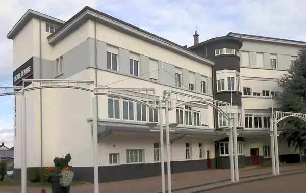 Prix Isolation Extérieure Prix isolation extérieure Golbey