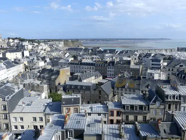 Prix Isolation Extérieure Prix isolation extérieure Granville