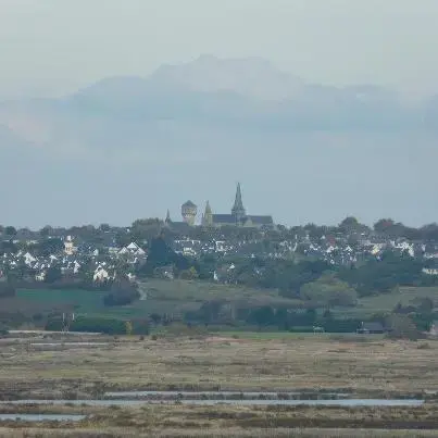Prix Isolation Extérieure Prix isolation extérieure Guérande