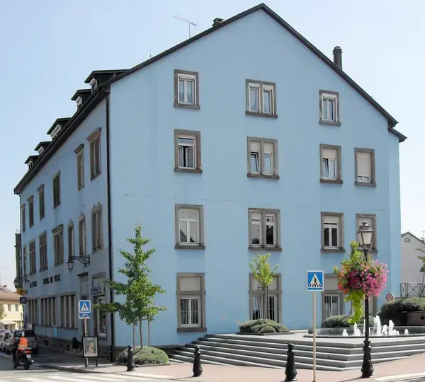 Prix Isolation Extérieure Prix isolation extérieure Hégenheim