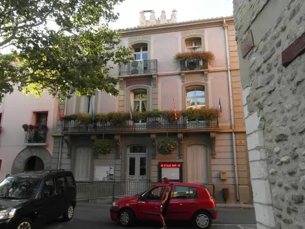 Prix Isolation Extérieure Prix isolation extérieure Ille-sur-Têt