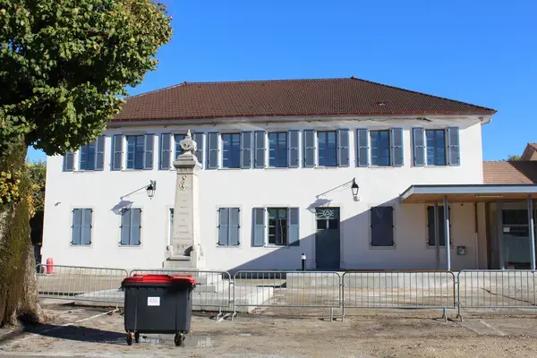 Prix Isolation Extérieure Prix isolation extérieure Izernore