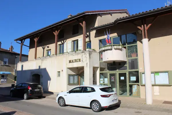 Prix Isolation Extérieure Prix isolation extérieure Jasseron