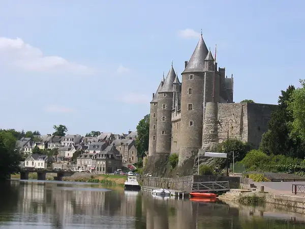 Prix Isolation Extérieure Prix isolation extérieure Josselin