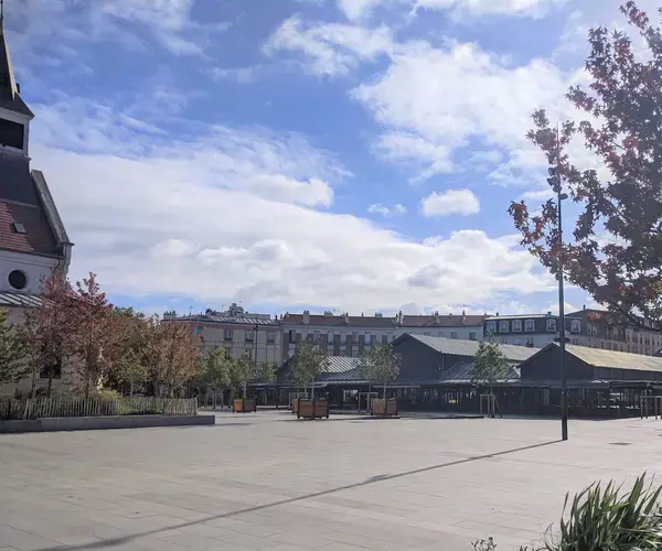 Prix Isolation Extérieure Prix isolation extérieure La Garenne-Colombes