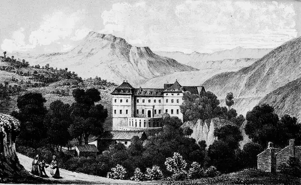 Prix Isolation Extérieure Prix isolation extérieure La Motte-Saint-Martin