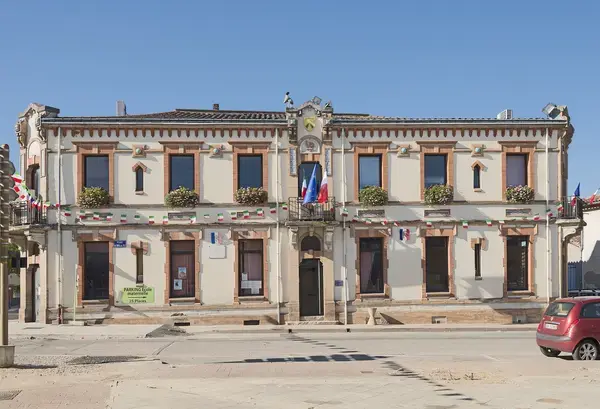 Prix Isolation Extérieure Prix isolation extérieure Labastide-Saint-Pierre